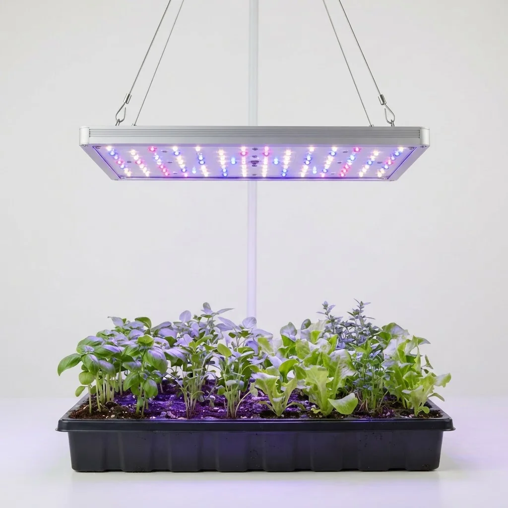 Panel Lights